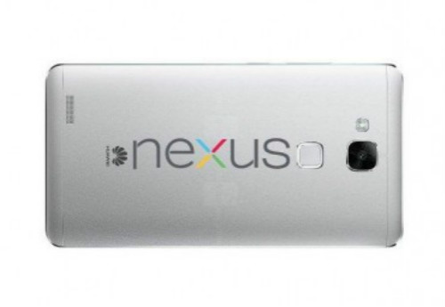 谷歌为第六子找华为代工 Nexus手机媲美苹果三星新旗舰(图1) 5