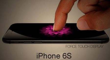 iphone 6s曝美照 芯片竟然找三星代工(图3) 5