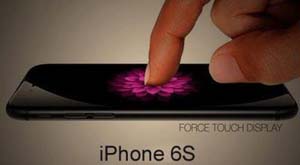 iphone 6s曝美照 芯片竟然找三星代工