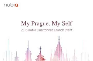 不一样的发布会！nubia My系列将于7月8日首发