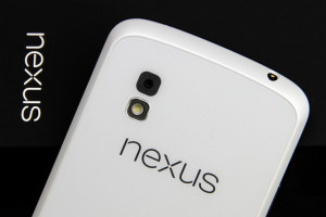 谷歌为第六子找华为代工  Nexus手机媲美苹果三星新旗舰