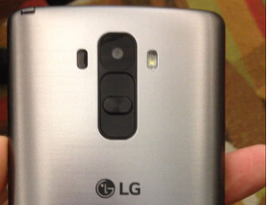 LG G4衍生版新机曝光：4GB RAM+骁龙808处理器