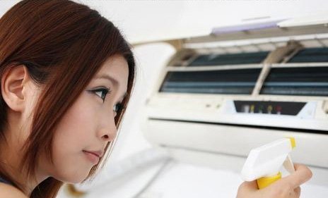 夏季如何清洗空调去异味?(图1) 6