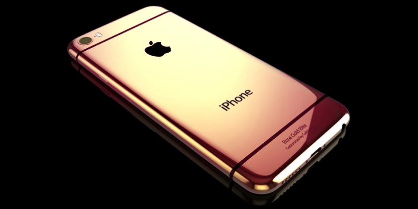 苹果给iPhone 6s增加的新配色到底是玫瑰金还是玫粉色?(图2) 699-140Z2092551