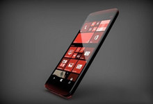 微软新机Lumia940渲染图曝光    不刷颜值都不好意思！ 