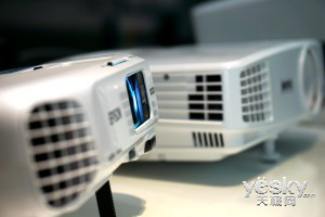 3000流明宽屏商务投影机 现场对比评测其一(图20) 3000流明宽屏商务投影机 现场对比评测其一(图20)