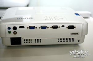 3000流明宽屏商务投影机 现场对比评测其一(图12) 3000流明宽屏商务投影机 现场对比评测其一(图12)