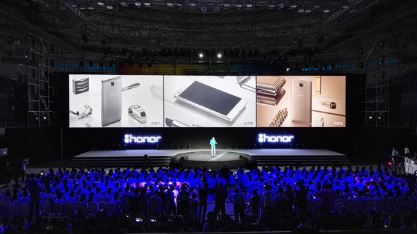 华为荣耀7遇上iphone6 这个邂逅不美好(图1) ab03d89a3fc3d6454dfacc84e9bd1eff