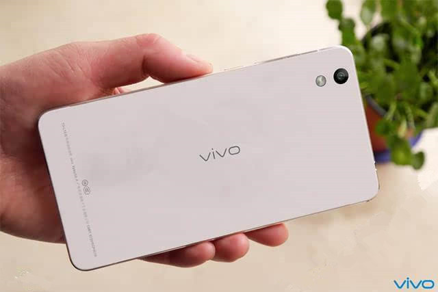 vivo X5Pro 也比颜值? “手品之美”有多美(图1) c