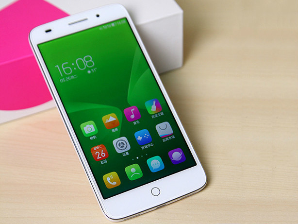 TCL召回么么哒3S手机 真“救火”or假炒作?(图1) d23e216eba950ef626e2d2f3edee2671