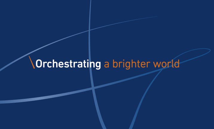 NEC品牌宣言变更为“Orchestrating a brighter world”(图2)