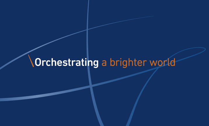 NEC品牌宣言变更为“Orchestrating a brighter world”(图2) NEC品牌宣言变更为“Orchestrating a brighter world”(图2)
