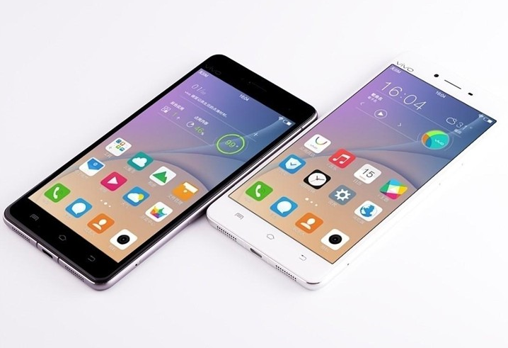 vivo X5Pro黑色版霸气来袭!又将掀起颜值风暴(图2) v2