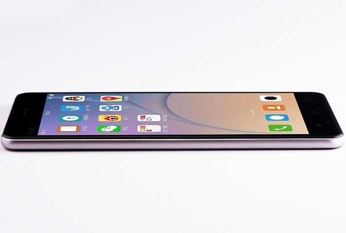 vivo X5Pro黑色版霸气来袭!又将掀起颜值风暴(图3) v3
