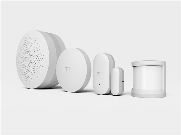 小米智能家居将发新品 估计会是智能遥控器(图3) xiaom2