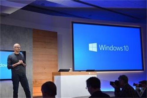 win10发布十天有余 最大受害者竟是它!(图2) 02
