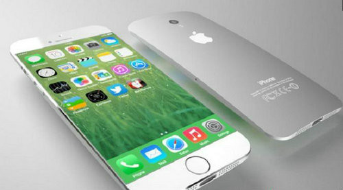 iPhone 6s引领按压新革命 支持Force Touch功能(图3) 02