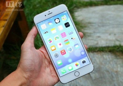 iPhone 6S或将加厚机身 只为了防掰弯