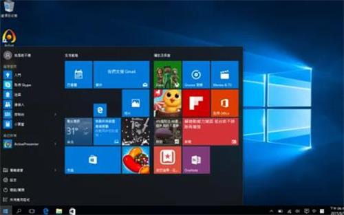 win10发布十天有余 最大受害者竟是它!(图3) 03