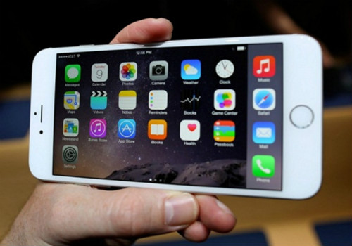 iPhone 6s引领按压新革命 支持Force Touch功能(图1) 03