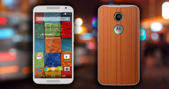 摩托罗拉新旗舰纯净版Moto X 9月上市 售价399美元(图1) 04