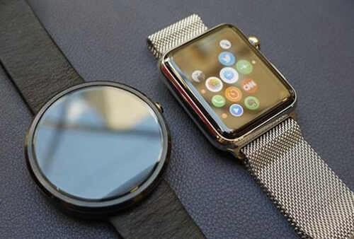 Moto 360二代在路上,会有国行?(图2) 0