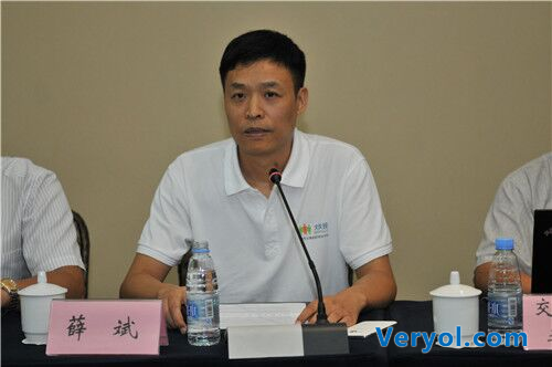 【专访】大伙投薛斌:服务梦想,为国众筹(图1) 【专访】大伙投薛斌:服务梦想,为国众筹(图1)