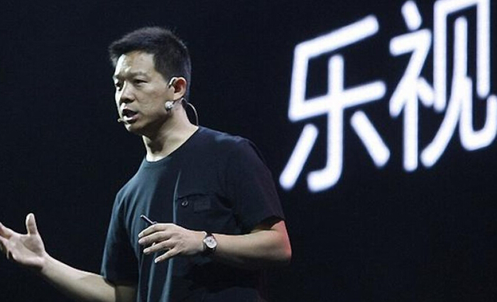 贾跃亭正式担任酷派执行董事 固定年薪100万(图1) 1