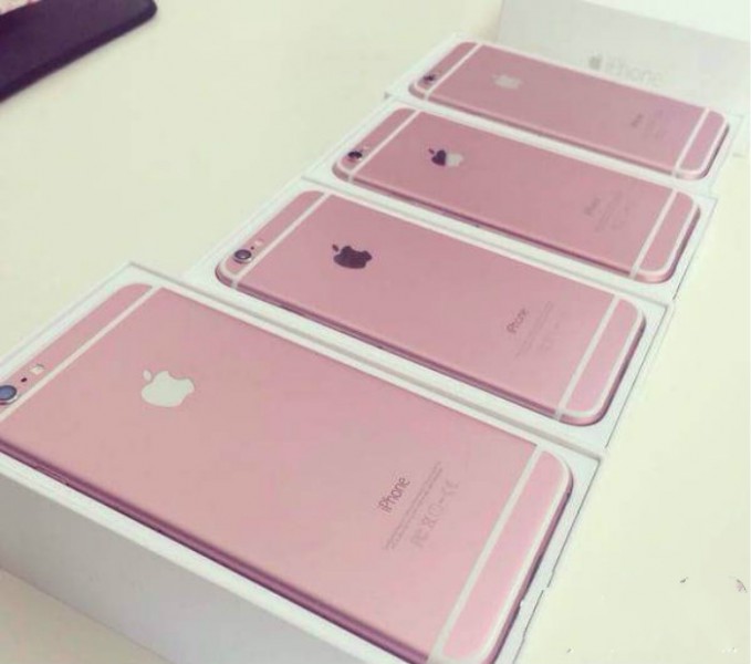 再也掰不弯了:苹果iPhone6s确认采用新材料(图3) _1