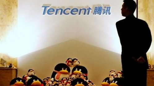 是正义感爆棚还是恶意竞争?腾讯举报360云盘涉黄!(图1) 12