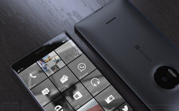 微软Lumia950拍照样张首次被曝！