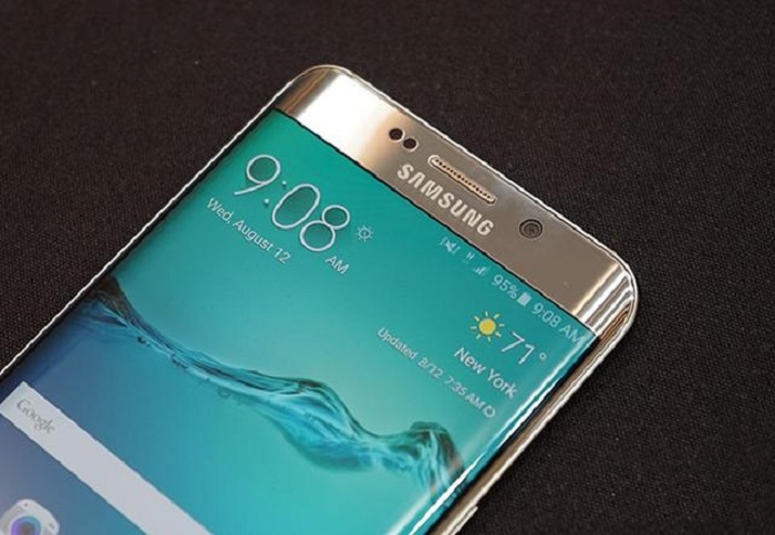 配置几乎一致!三星Galaxy Note 5/S6 edge+正式发布(图3) 123669056