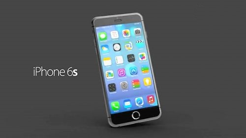 奇葩iPhone 6s爆料谍照竟为手绘！6c达到了5寸