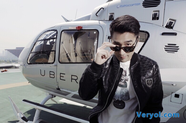 Uber中国获10亿美元融资!Facebook单日访问量破十亿(图1) 14