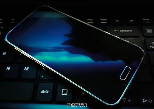 替代MX5 Pro而生的魅族Note 或搭载联发科十核处理器(图2) 03