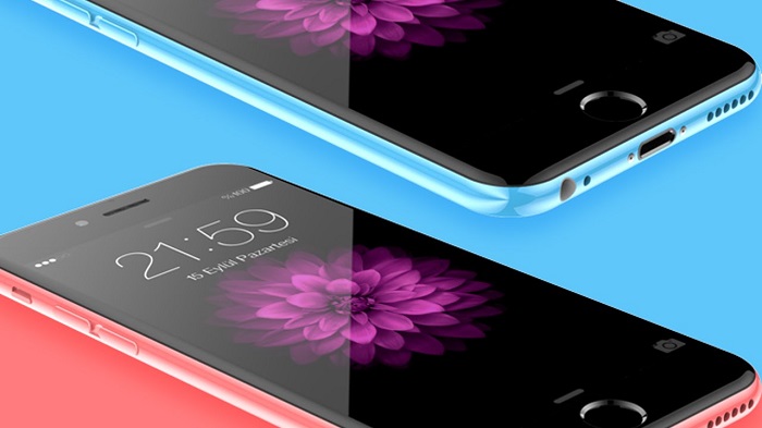 iPhone 6c传闻不死 爆料大神称将和iPhone 6s同时发布(图2) 4-in-iphone-6c-in-2nd-half-2015_01