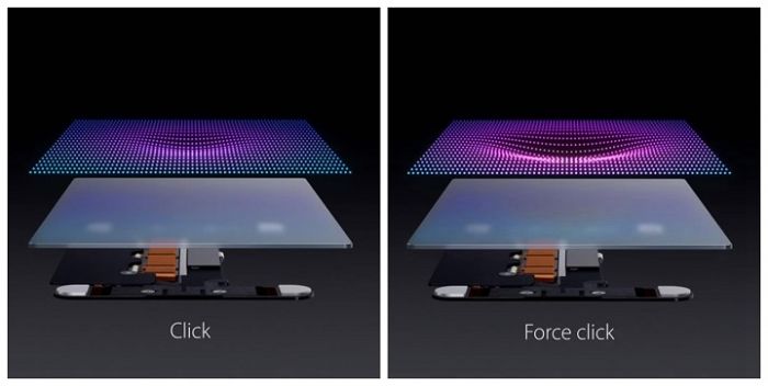 又有iPhone 6s配备Force Touch的证据了(图1) crq4lyrkywxjpg