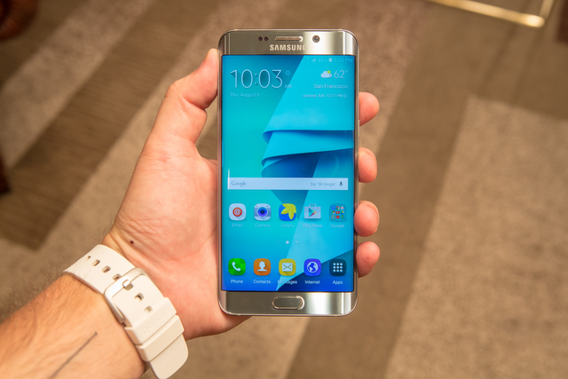 三星GalaxyNote 5/S6 edge+北美售价曝光(图3) 72
