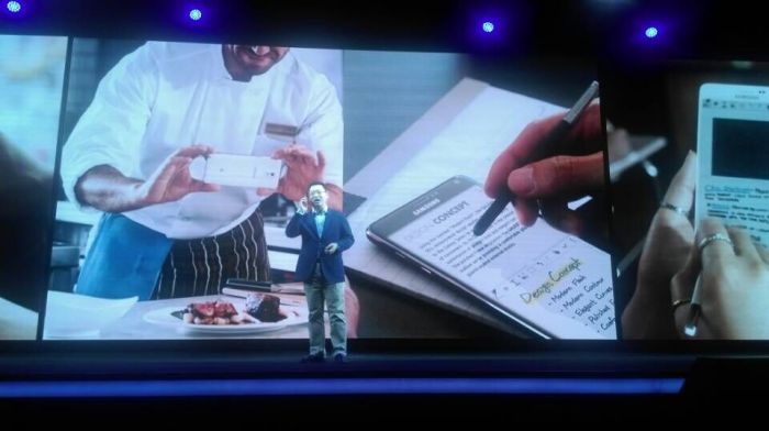 三星在上海正式发布GalaxyNote5/S6 edge+国行版(图1) QQ图片20150819180609