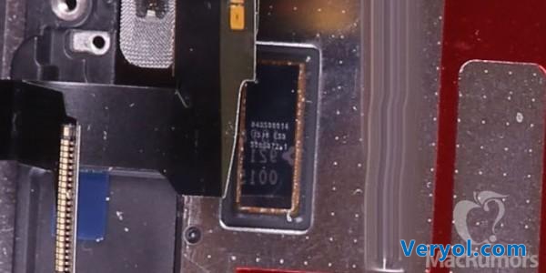 iPhone 6s将配备Force Touch的证据盘点(图3) 124342580
