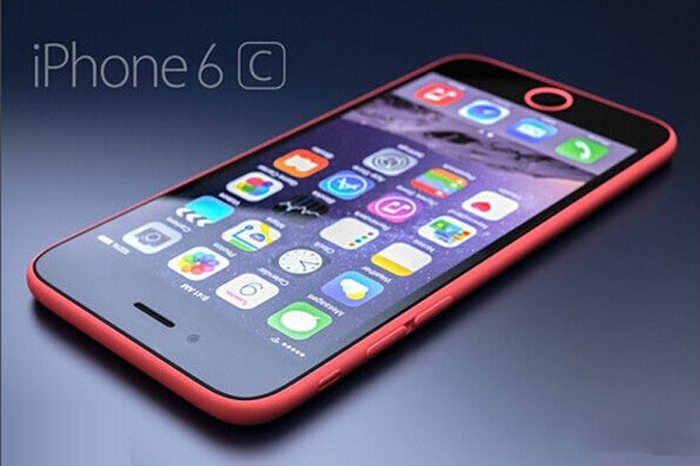 回归初心之作iPhone 6c或与 6s/6s Plus三箭齐发(图1) 18