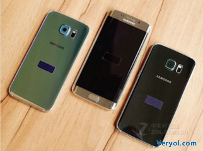 三星Galaxy S6 edge+全国同步上市 掀起抢购热潮(图3) 1_3