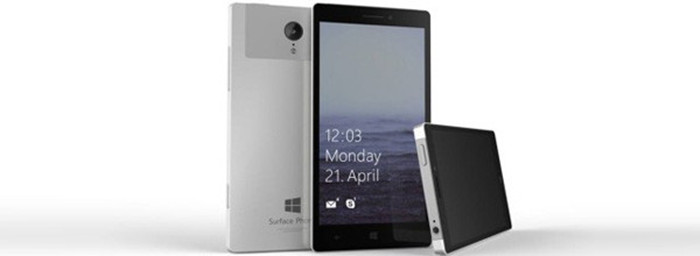 微软铺设新产品线 Surface手机配置大曝光(图2) 2 (2)