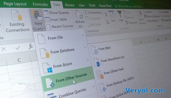 顺应“大数据”潮流! Excel 2016企业级功能更便利(图2) 20150830_075402_97