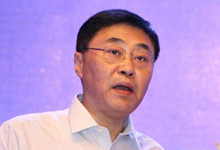 中移动换帅：奚国华退休尚冰接任