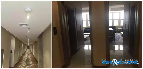 TG-NET打造国际机场五星级酒店网络(图2) 2