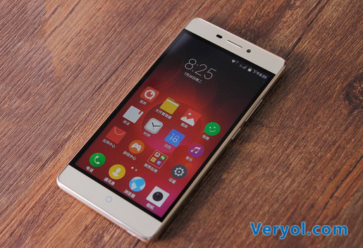 “情怀”与配置,浅谈坚果手机与中兴威武3(图3) 3