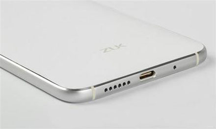 神奇工厂的开山之作! ZUK Z1即刻发布(图3) 32
