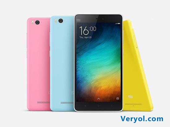国行版小米4i跑分屌炸天!1080P+骁龙808+MIUI7(图1) 3