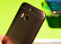 HTC M9价格狂降！与小米/乐Max短兵相接？
